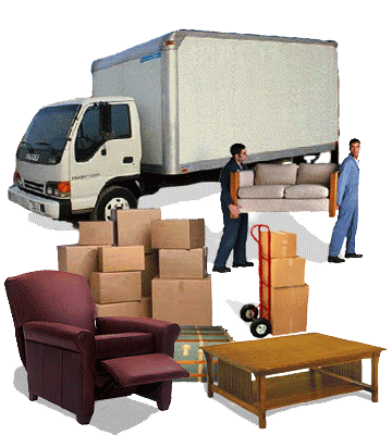 South Florida Movers Sitemap